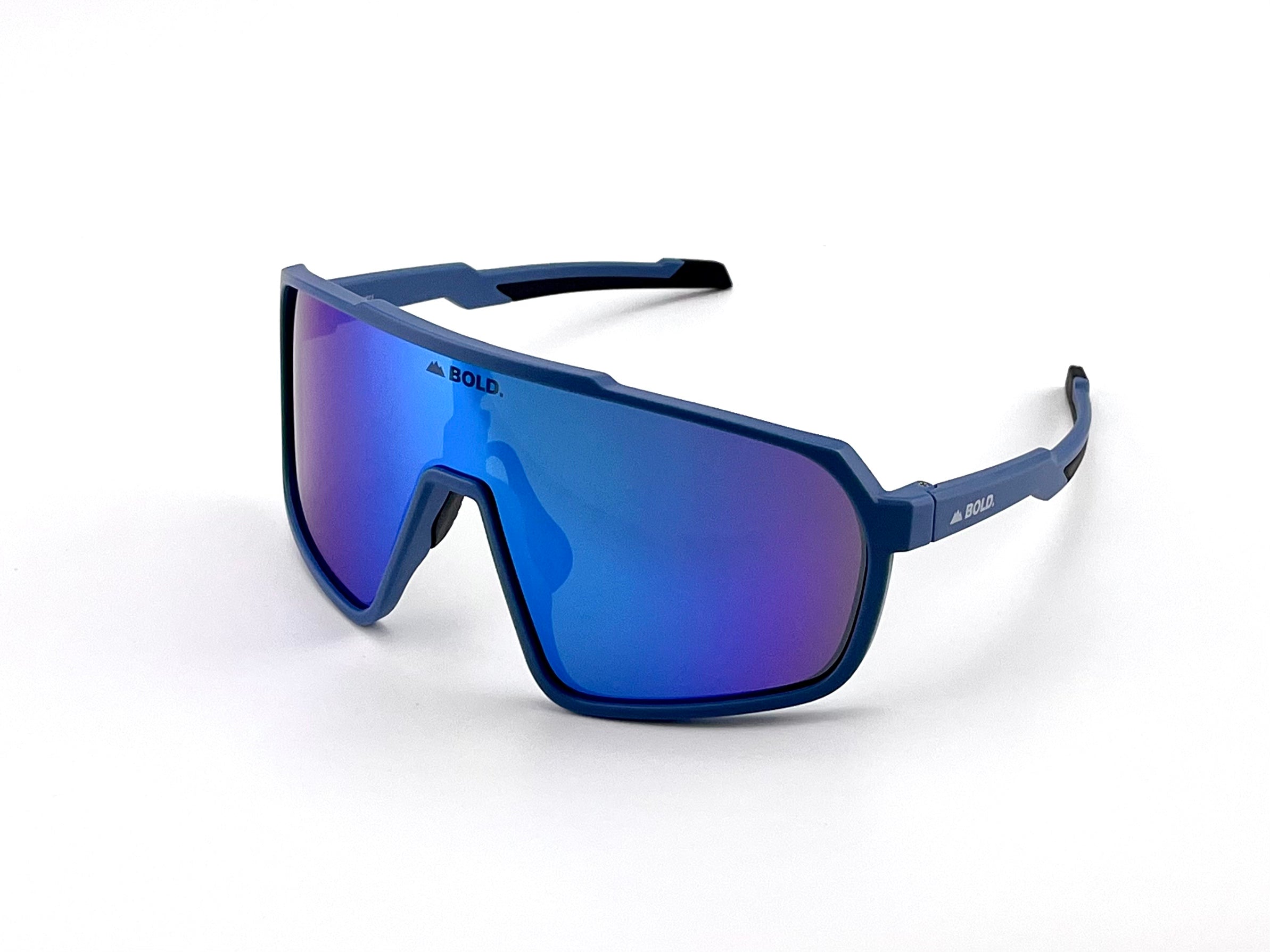 BOLD Bearclaw Performance Sunglasses – MTB, Ski & Lifestyle Eyewear
