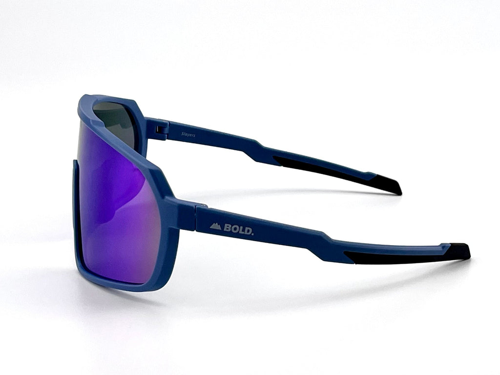 BOLD Bearclaw Performance Sunglasses – MTB, Ski & Lifestyle Eyewear
