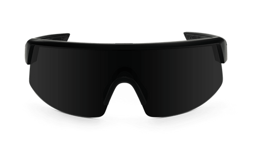 BOMB RIPPA Safety - Smoke Hi-Def Lens