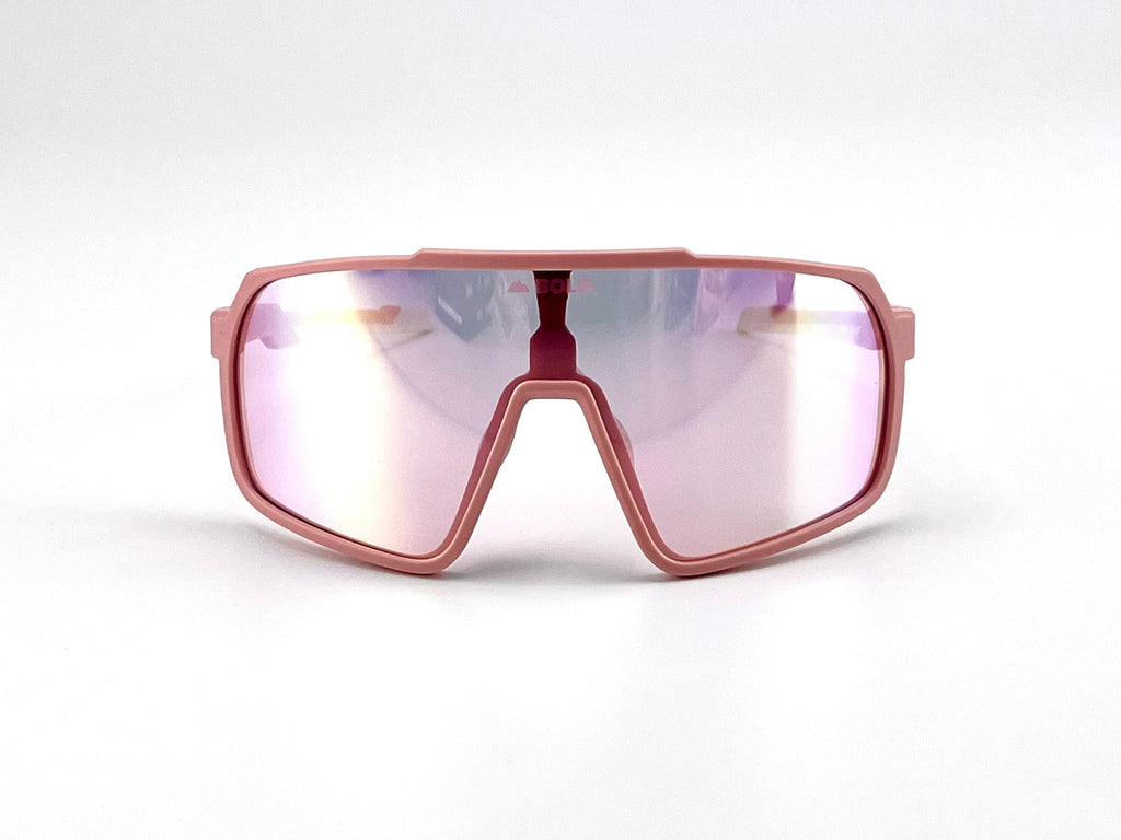 BOLD Bearclaw Performance Sunglasses – MTB, Ski & Lifestyle Eyewear