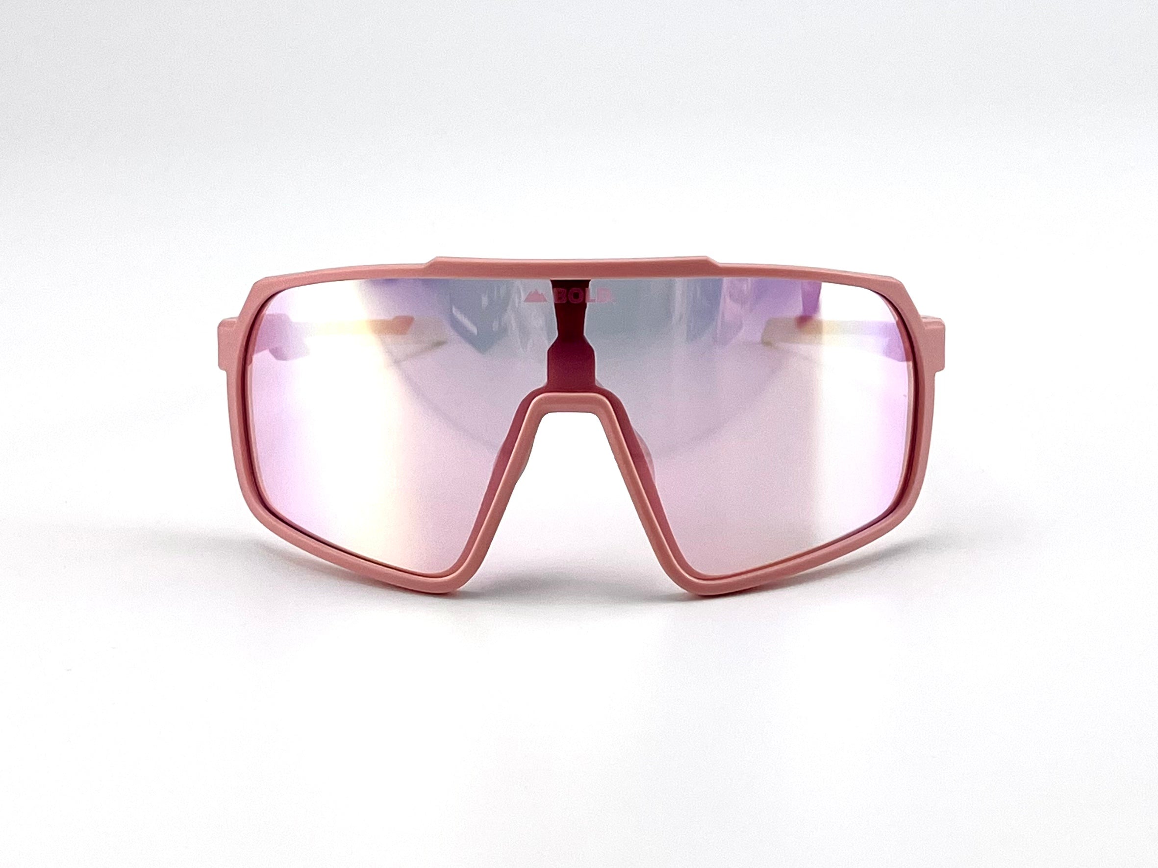 BOLD Bearclaw Performance Sunglasses – MTB, Ski & Lifestyle Eyewear
