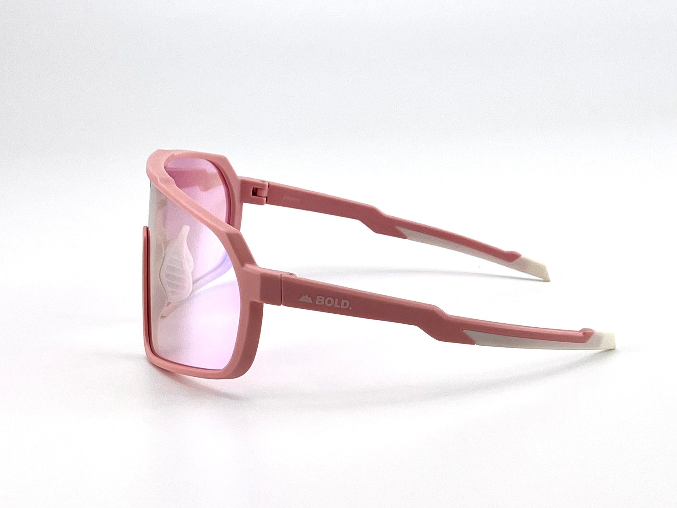 BOLD Bearclaw Performance Sunglasses – MTB, Ski & Lifestyle Eyewear