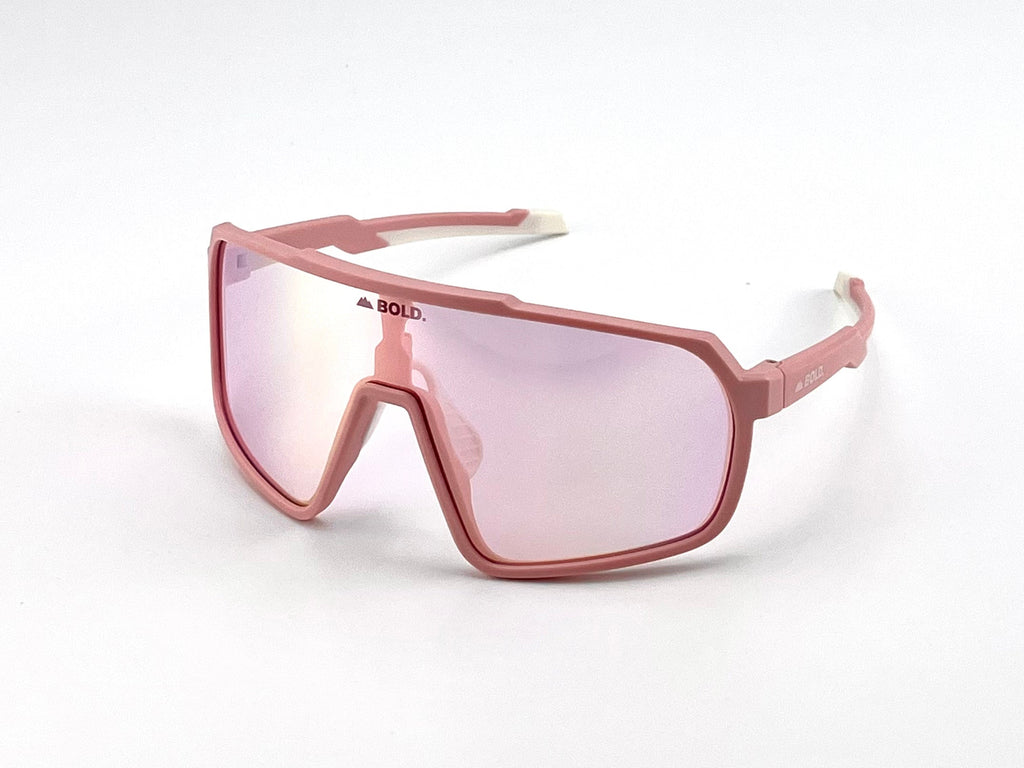 BOLD Bearclaw Performance Sunglasses – MTB, Ski & Lifestyle Eyewear