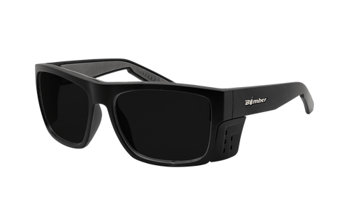 CLUTCH Safety - Polarized Smoke (Grande Available)